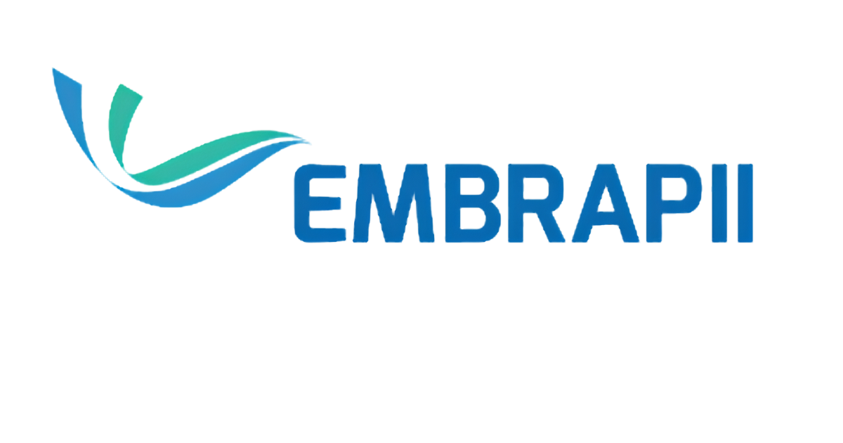 Logo Embrapii